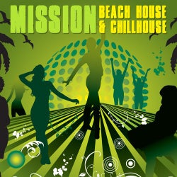 Mission Beach House & Chillhouse