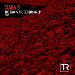 THE END IS THE BEGINNING EP