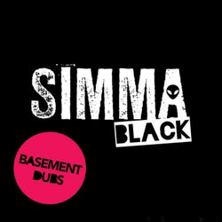 Simma Black Presents Basement Dubs