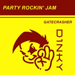 Party Rockin' Jam