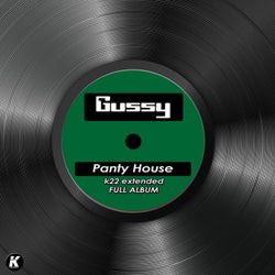 PANTY HOUSE k22 extended full album