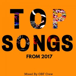 Top Songs From 2017