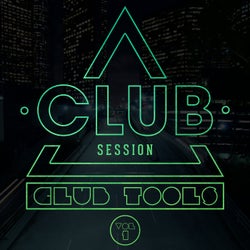 Club Session Pres. Club Tools Vol. 1
