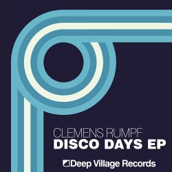Disco Days Ep