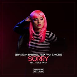 Sorry (feat. Sergi Yaro)