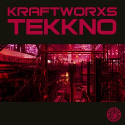 Kraftworxs - TEKKNO