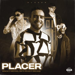 Placer (feat. Frank Salassi)