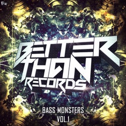 Bass Monsters Vol.1