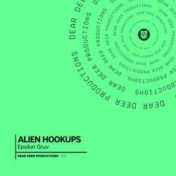 Alien Hookups