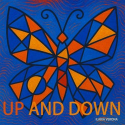 UP AND DOWN