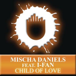 Child of Love (Remixes)