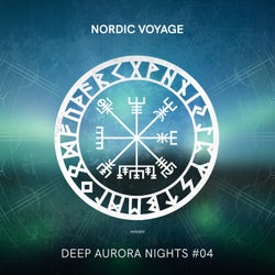 Deep Aurora Nights #04