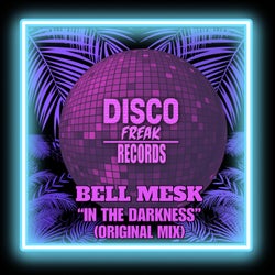 In The Darkness (Original Mix)