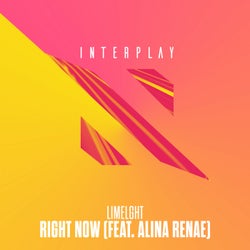 Right Now (feat. Alina Renae)
