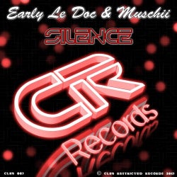 Early Le Doc & Muschii - Silence