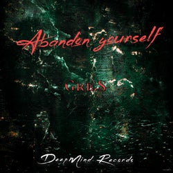Abandon yourself