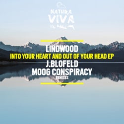 Into Your Heart And Out Of Your Head Ep