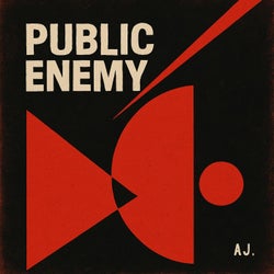 Public Enemy