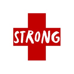 Strong