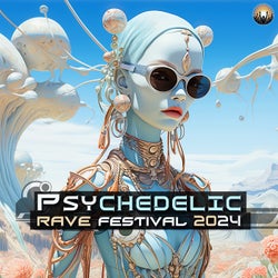 Psychedelic Rave Festival 2024