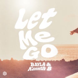 Let Me Go