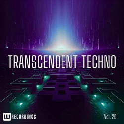 Transcendent Techno, Vol. 20