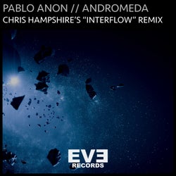 Andromeda (Chris Hampshire's "Interflow" Remix)