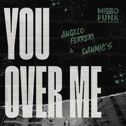 You Over Me