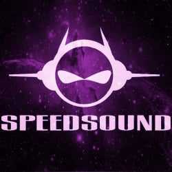 Speedsound REC @ Psytrance Never Die