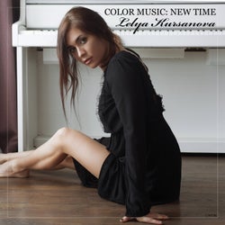 Color Music: New Time