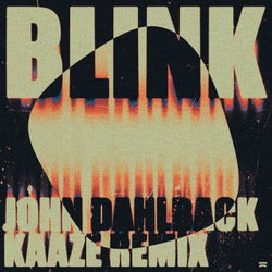 Blink (KAAZE Extended Remix)