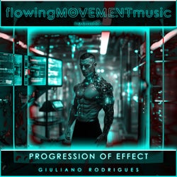 Progression Of Effect