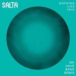 Nothing Like This - We Have Band Remix