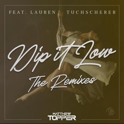 Dip It Low (The Remixes)