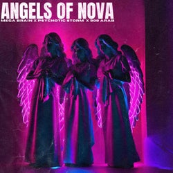 Angels Of Nova