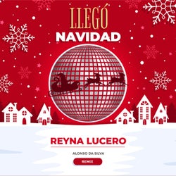 Llegó Navidad