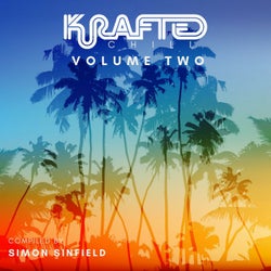 Krafted Chill, Vol. 2