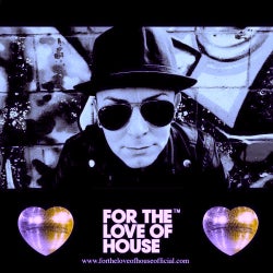 For The Love Of House Top 10 May 2k18