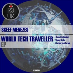 World Tech Traveler