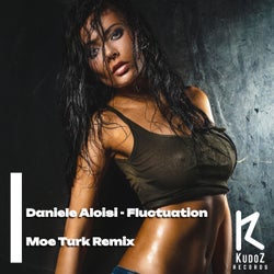 Fluctuation (Moe Turk Remix)