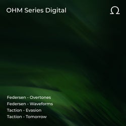 OHM Series 002