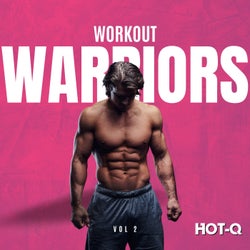 Workout Warriors 002
