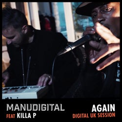Again (Digital UK Session)