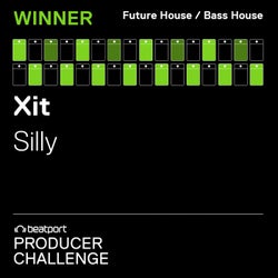 Silly (Extended Mix)