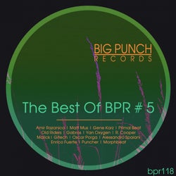 The Best of BPR # 5