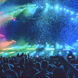 Peak Time Set - Mainstage