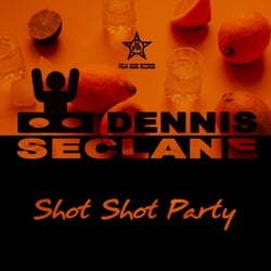 Shot Shot Party