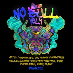 No Bull Vol.1