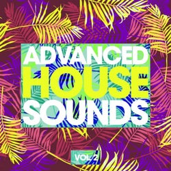 Advanced House Sounds, Vol. 2