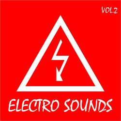 Electro Sounds Volume 2